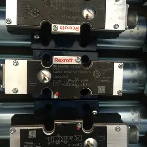R978898061 4WE10C3X/CW110N9K4力士乐换向阀