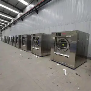 ��Ӧ����XTQ-100kgȫ�Զ�ϴ�ѻ� ϴ̨��ϴ�����û� ��ҵϴ�ѻ� ����ϴ�ѻ�