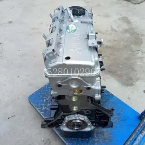 供应 三菱面包车 YC4F90-21 广西玉柴 原装 柴油 发动机 总成