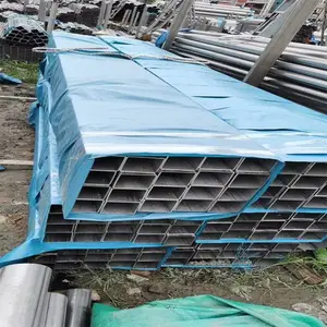 2205不锈钢焊管 富鹏源 交货迅速