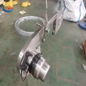 劈半锯 猪带式劈半锯 屠宰场杀猪劈半机 生猪劈半锯