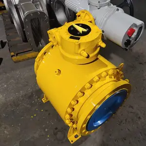 ��Ӧ�綯�̶��� ��ͬQ941H-600LB DN150���ֲ��ʿ����͵綯���̶ֹ���