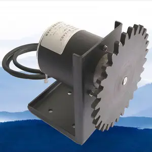 海河 HZW 闸位计 闸门闸位计