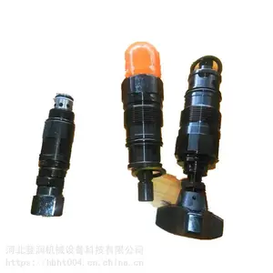 西安ZDY4300LF(A)液压钻机 梅花弹性联轴器