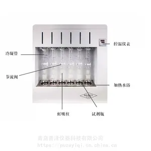 ����������ȡ�� ��ʽ������ȡ�� ����֬����ȡ���� SW-SXT-06 ��λ