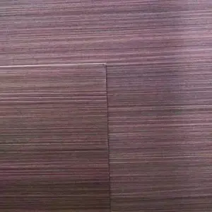 304拉丝红古铜不锈钢手工拉丝发黑铜板201不锈钢紫铜拉丝发纹