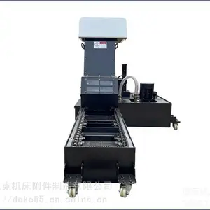 北一大隈LBR370数控车床排屑机 德克订做坚固耐用