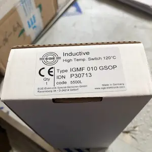 供应德国EGE 接近开关 IGMF 010 GSOP