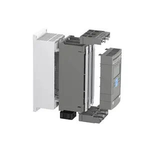 ABB��������������PSRϵ��1.5KW-55KWˮ�÷��ѹ�������ʹ�ר��