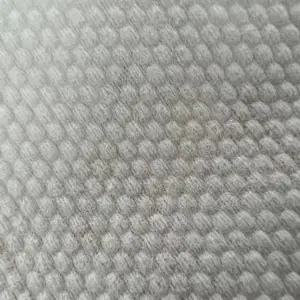 源头工厂|纯棉/汉麻/亚麻/竹纤维/有机棉/无味粘胶水刺无纺布