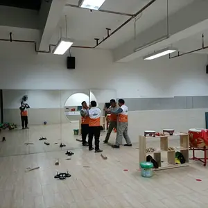 告别网购镜麻烦!广州本地玻璃镜,防雾、防爆、高颜值,适配各种场景高清镜厂家 推拉镜定制 玻璃镜定购 广州上