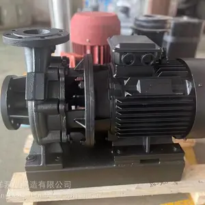 ���ͽ�����XBDϵ�������� ��ѹ��ѹ��ˮ�豸 ���ܿ��ƹ�ϵ��