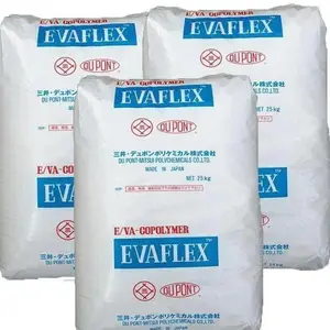 高透明 EVA EF598三井化学 可剥离 高韧性 热收缩 食品接触合规性