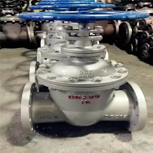 楔式暗杆闸阀 Z45H-25C 电动暗杆闸阀 铸钢法兰闸阀 DN450