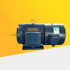 YVF��Ƶ���ٵ��90S-4 1.1KW18.5ǧ��6��380V�������22kw 30kw