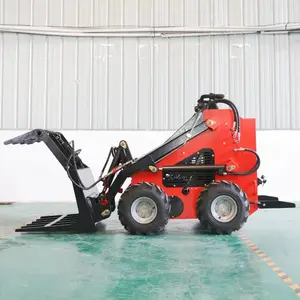 ��Ӫ380��ʽװ�ػ���������ũ����ҵ�������۶๦��С����װ�ػ�