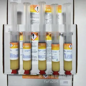比利时Interflux IF930选择焊Nozzle去氧化清洗剂