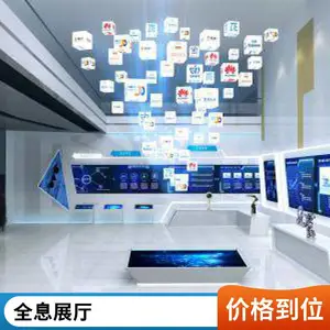 Marker��Ӧʶ��AR/VR��㴥������3D����ʶ������ý�����ɳ��