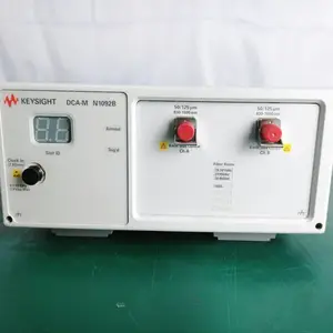 销售、租赁是德（KEYSIGHT）N1092B采样示波器
