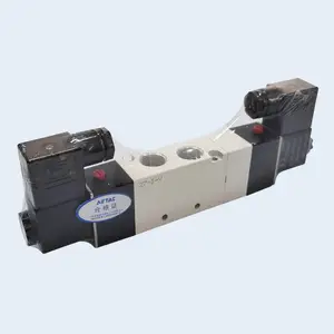 AirTAC�ǵ¿�4V310һ10������ŷ�4V320-08��ڶ�λ4V320-10/08