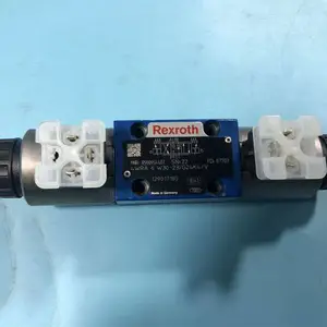 Rexroth��ʿ��R900954407 4WRA6W30-2X/G24K4/V��������