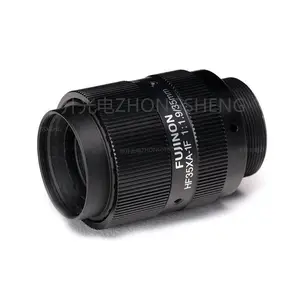 ȫ�¸�ʿ��HF-XA-1Fϵ�й�ҵ��ͷHF35XA-1F 35mm C Mount