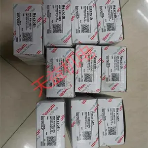 天益机电 力士乐工业导轨直线轴承 1-2