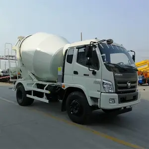 �ɵ¹�������8��С����ж�ƶ�װ�ؽ��賵 �Զ����Ͻ���Ͳ