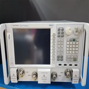 可租可售KEYSIGHT是德N5242A 26.5G、N5242B 微波网络分析仪