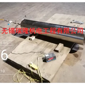 江苏氨气超高压缓冲罐加工 欢迎咨询 无锡瑞隆机电工程供应