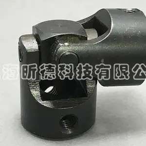 深圳带销子卡簧万向节报价 上海昕德供应