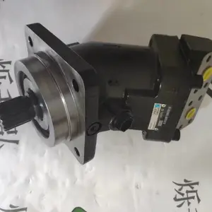 LEDUC柱塞泵XPi130 0523730可用于水泥厂立磨、稀油站等设备上