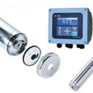 日本 jfe-advantech 光学溶解氧计(DO 仪)OD-10