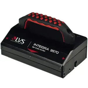 ��˼��lvs9570��ά�������ȼ������ ***/IEC,ANS,GS1,UDI��׼��֤