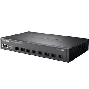 TP-LINK TL-FC382A-3 全千兆单模单纤光纤交换机