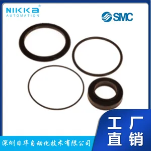 日本SMC CS95-200 C95 系列 缸径 200mm 拉杆式气缸