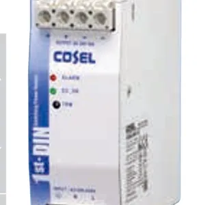 SAMIN 运动控制器 ECR DC24V/48V EtherCAT 总线通用运动控制模块