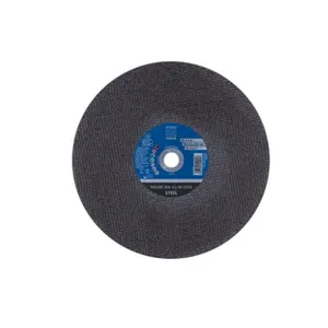 PFERD��Ȧ ������ĥ���и�Ƭ EH 125-2,4 PSF STEELOX (10) �¹�ԭװ