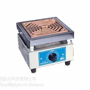 万用电炉(四联) 型号:BZ18-DL-1库号:M142517