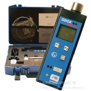 德国Axel Semrau ODOR handy plus四氢噻吩检测仪手持式加臭剂检测仪