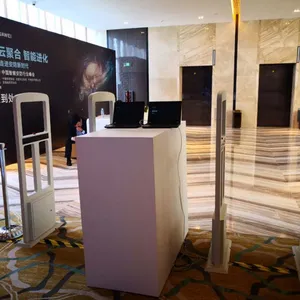 无障碍通道会议签到