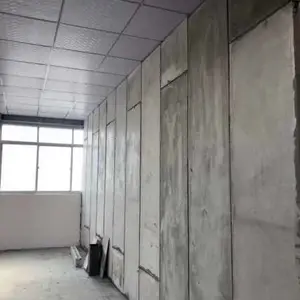 广东环保轻质建筑墙体板生产厂家