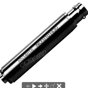 噪声计/噪声传声器/测试传声器 型号:JH17-HS14423库号:M277124