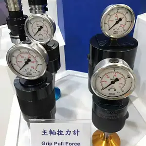CAT 30加工中心主轴 高专四u拉力计 台湾丸荣ACROW价格