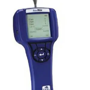 美国TSI 9303手持式尘埃粒子计数器