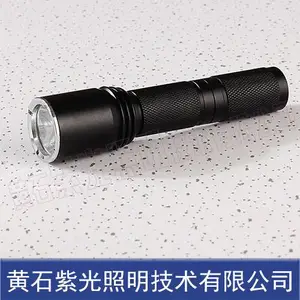 紫光YJ1010固态微型强光防爆电筒