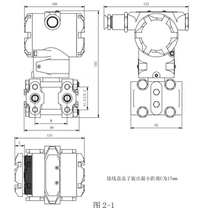 ֱ�����غ���JYB-3151�� ���ֻ�����ѹ��/��ѹ������ ��-2��-2KPa 3051����