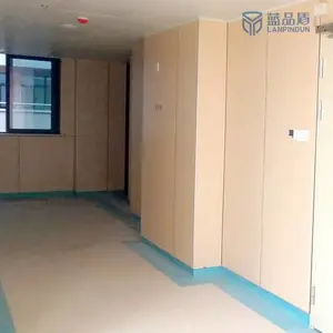 蓝品盾洁净板商家-平桂管理区蓝品盾洁净板-蓝品盾建材