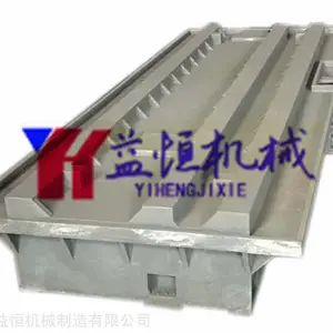 球墨铸件 球铁箱体 大型球墨铸件 树脂砂铸造 球铁箱体
