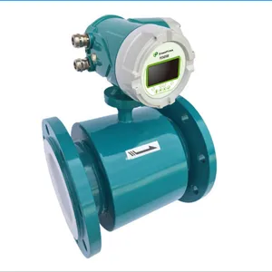 PSTAB500污水处理电磁流量计GREENPRIMA